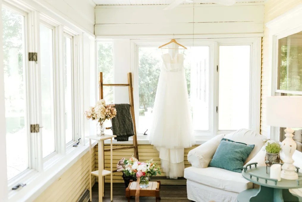 Erickson Farmstead Weddings & Events #49
