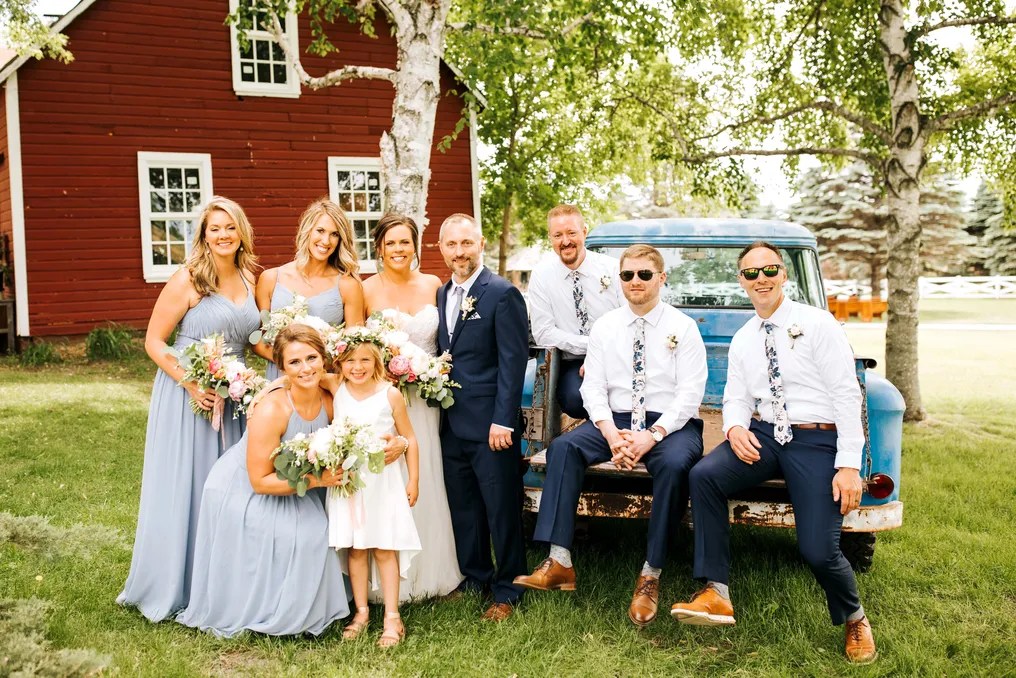 Erickson Farmstead Weddings & Events #53
