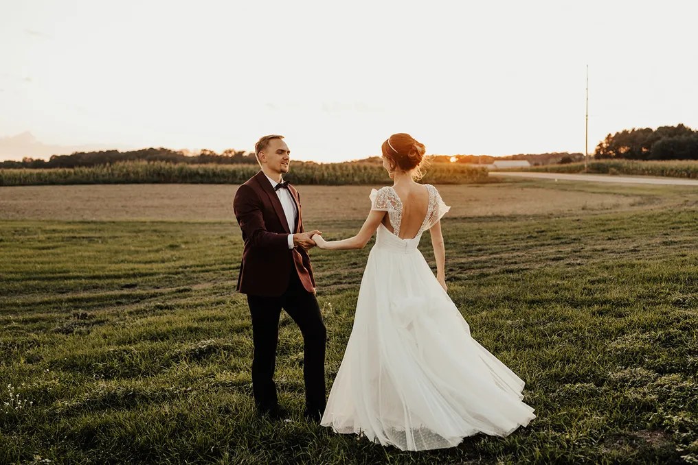 Erickson Farmstead Weddings & Events #55