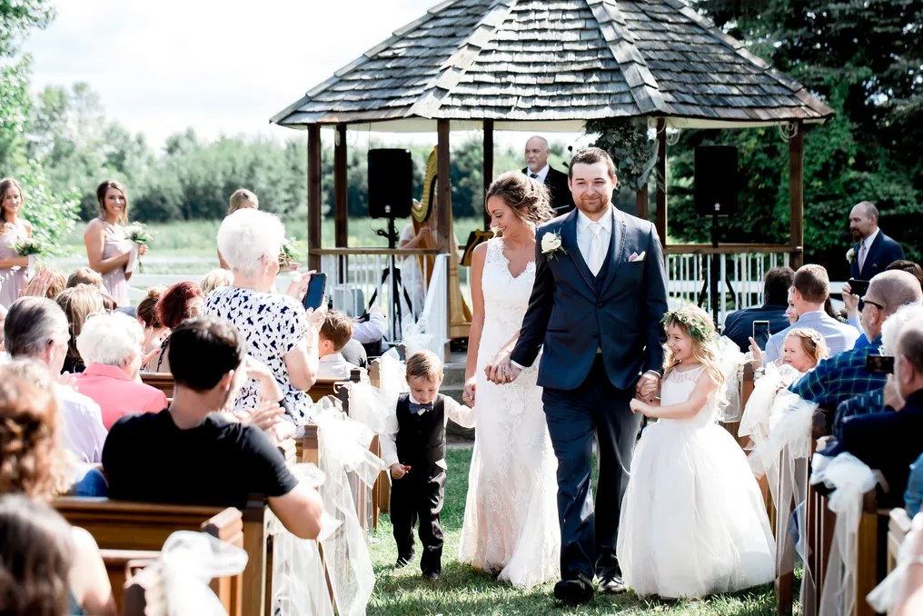 Erickson Farmstead Weddings & Events #57