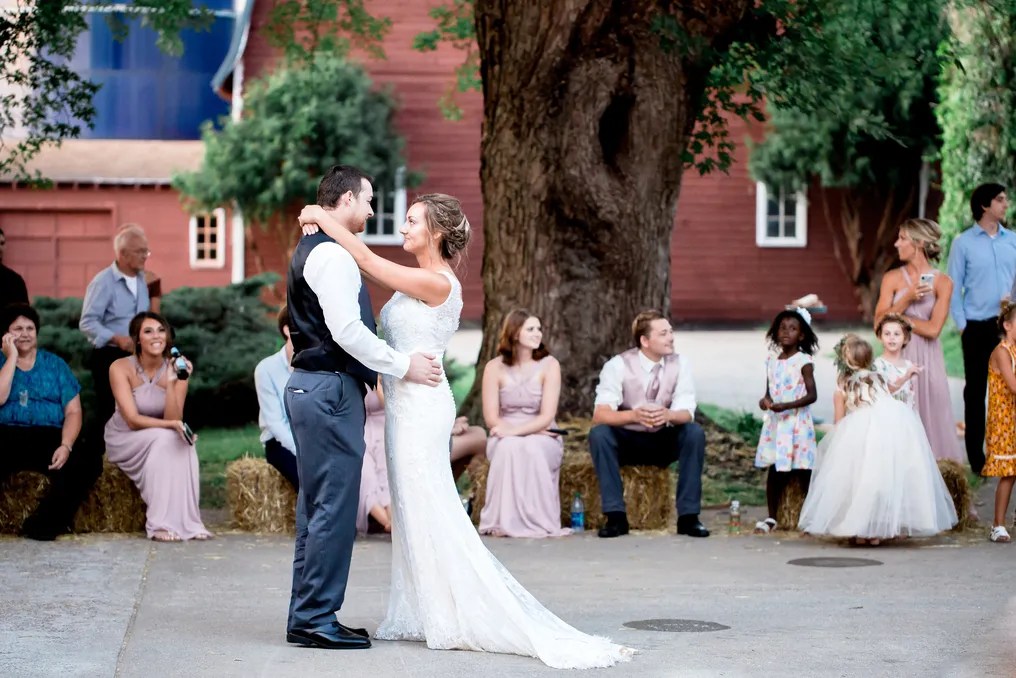 Erickson Farmstead Weddings & Events #58