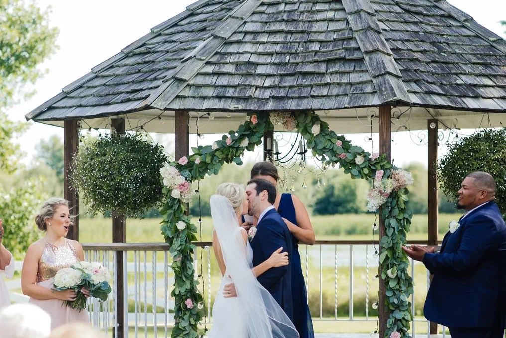 Erickson Farmstead Weddings & Events #62