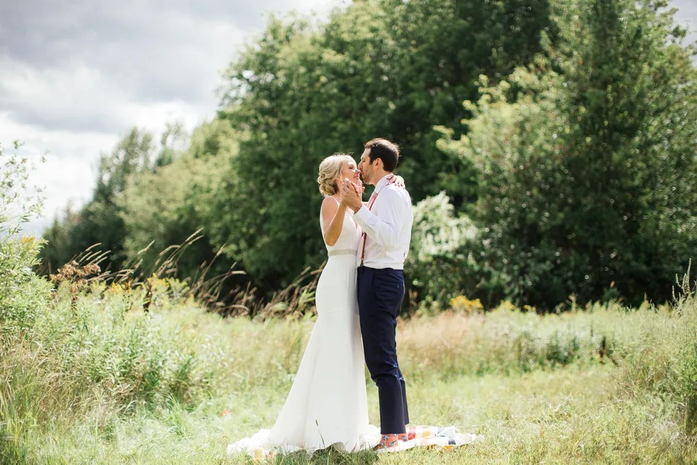 Erickson Farmstead Weddings & Events #65