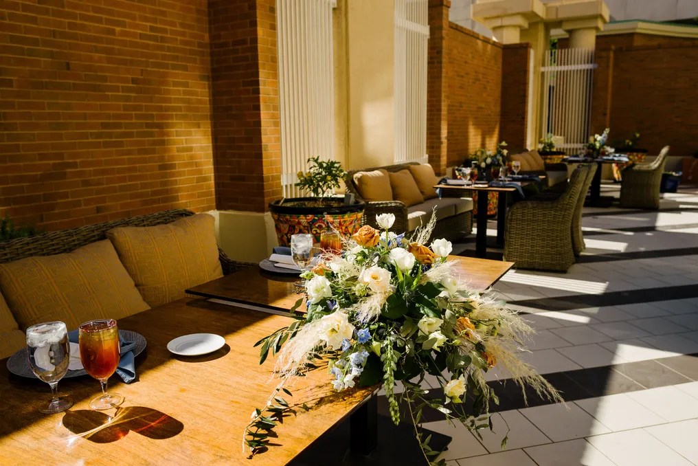 Hotel Paso Del Norte #2