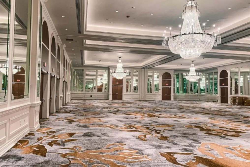 Hotel Paso Del Norte #7