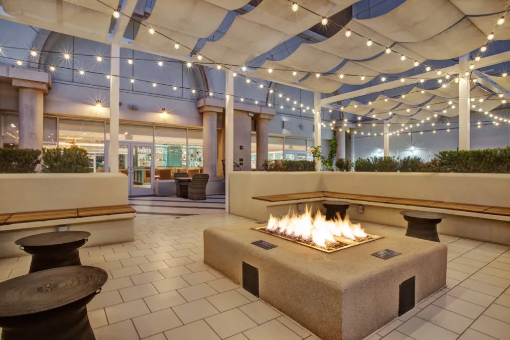 Hotel Paso Del Norte #9