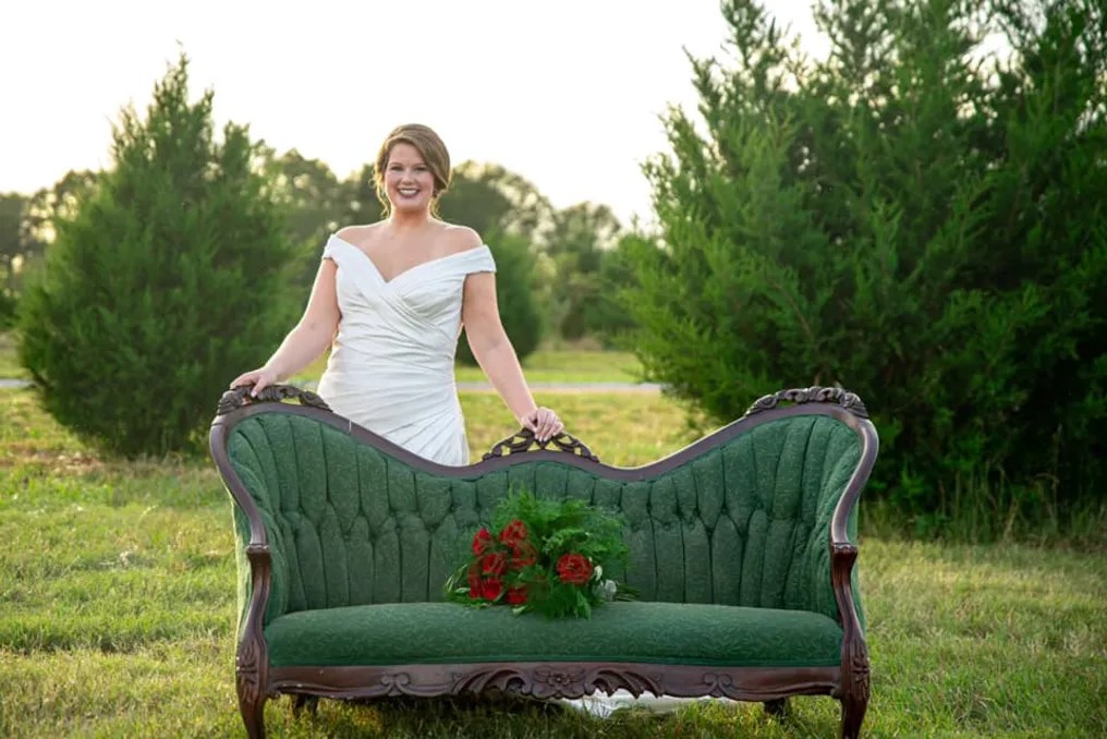 The Gilded Oaks #45