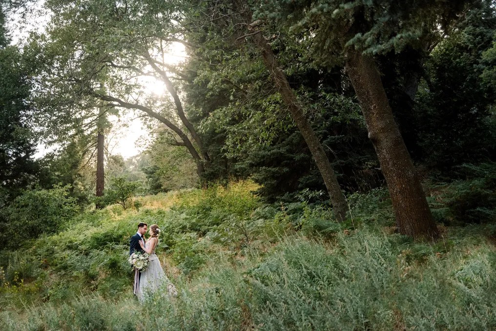 SkyPark Weddings #2