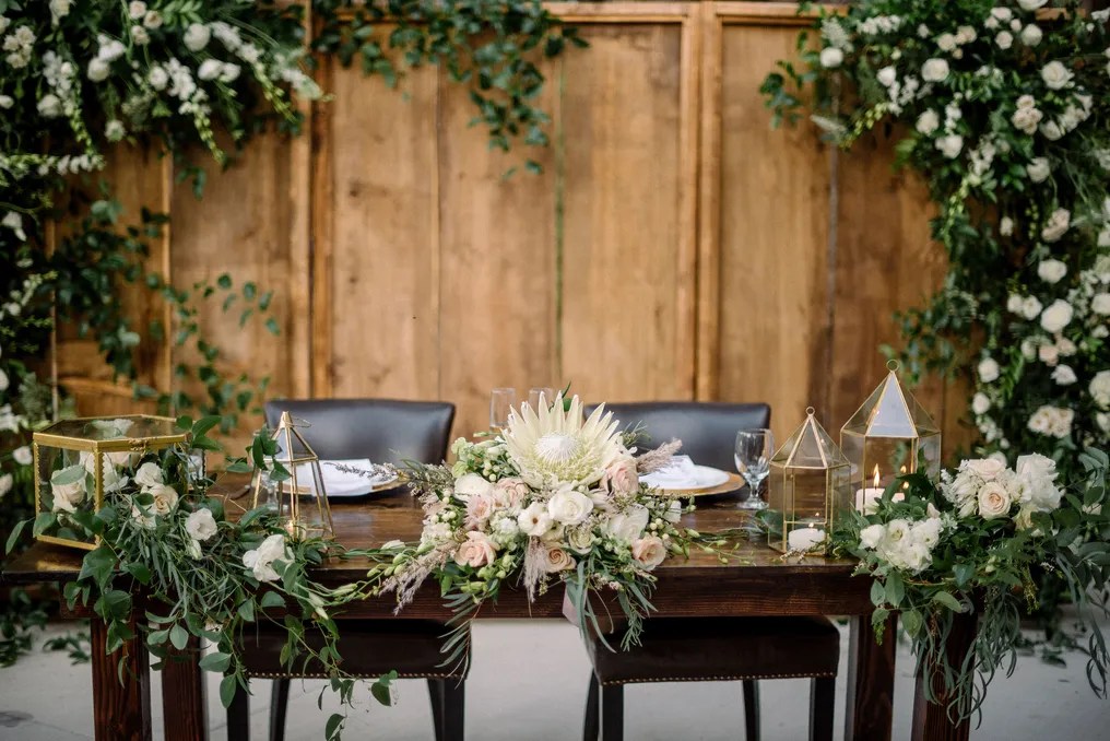 SkyPark Weddings #3