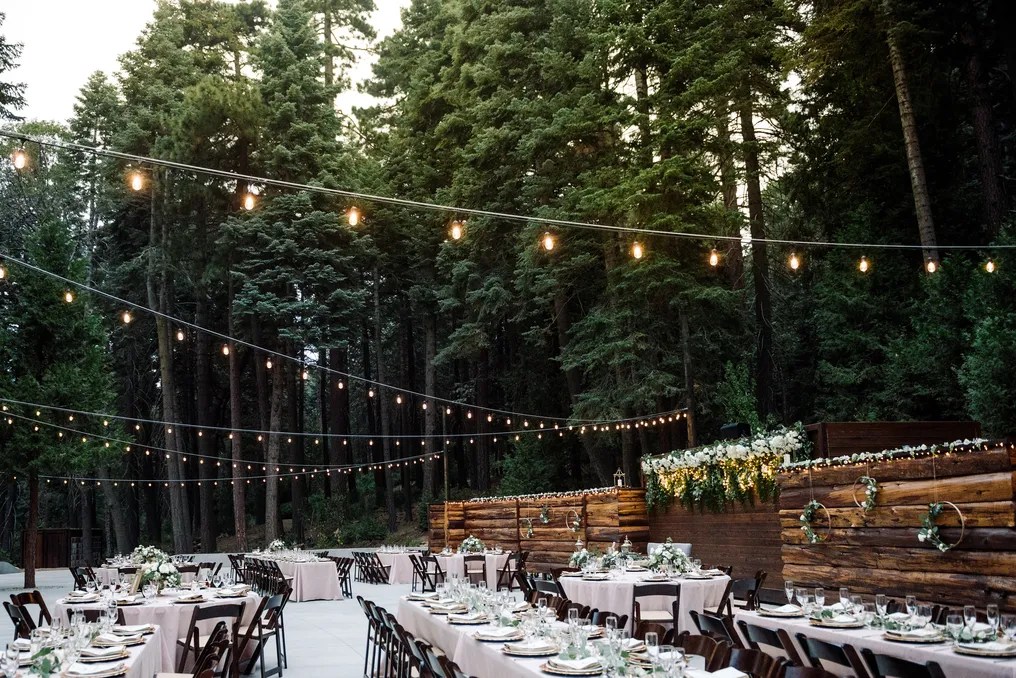 SkyPark Weddings #4