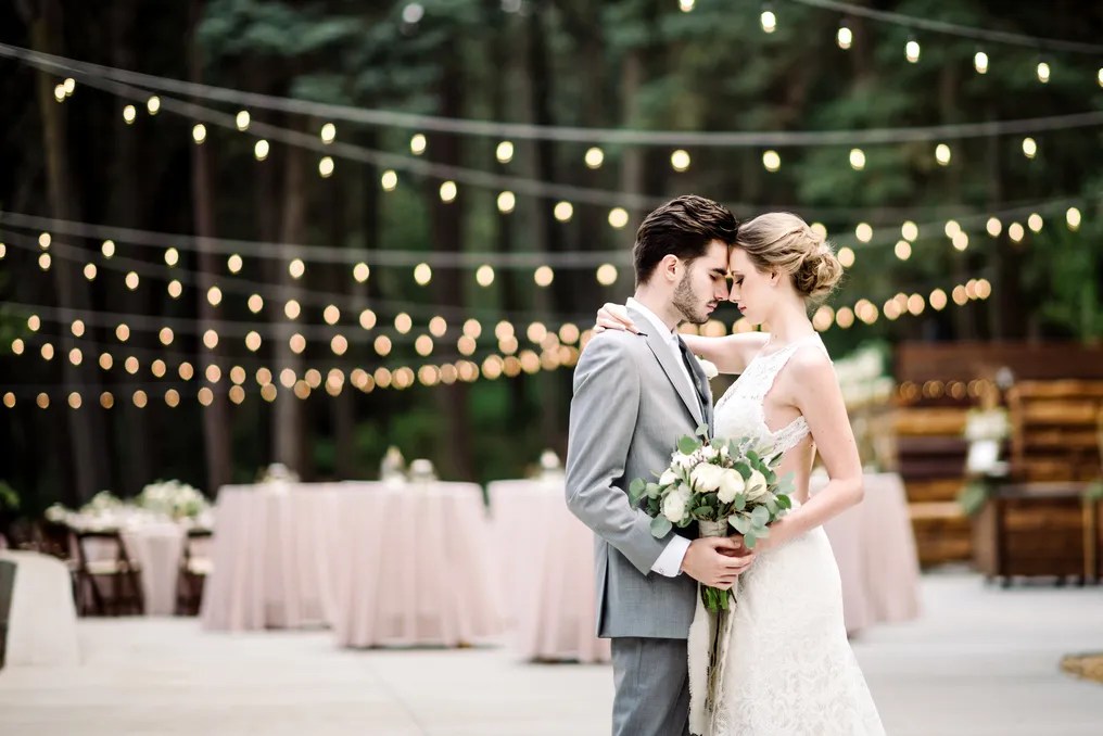 SkyPark Weddings #5