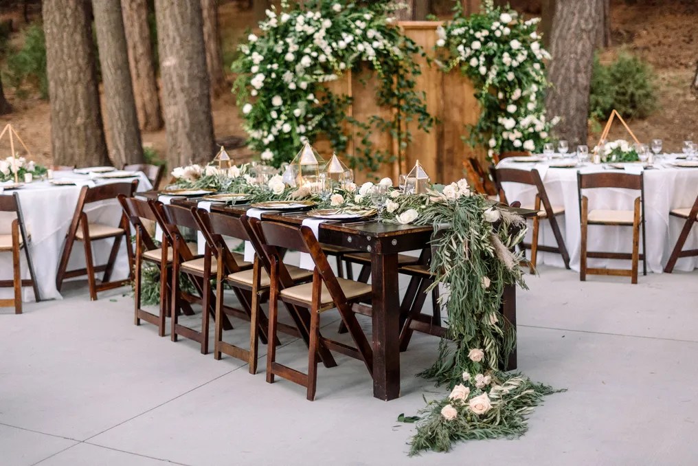 SkyPark Weddings #6