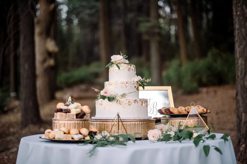 SkyPark Weddings #7