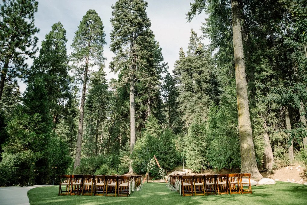 SkyPark Weddings #9
