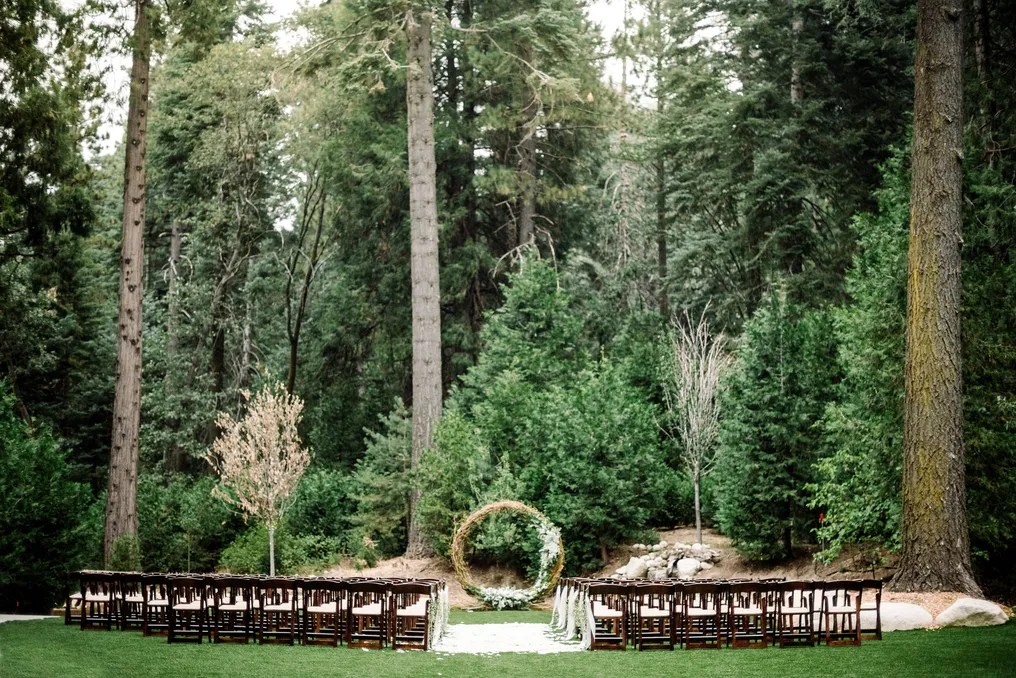 SkyPark Weddings #10