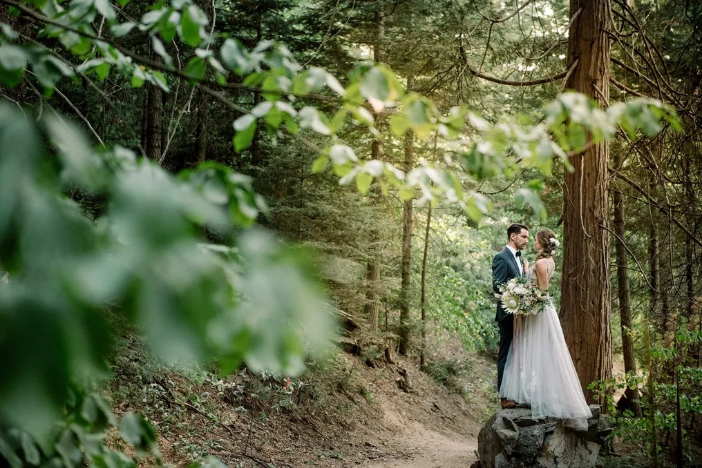 SkyPark Weddings #11