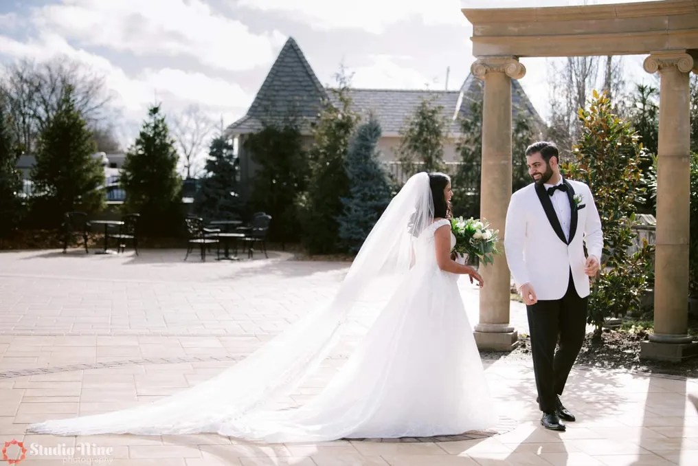 Macaluso's Events and Banquets #1