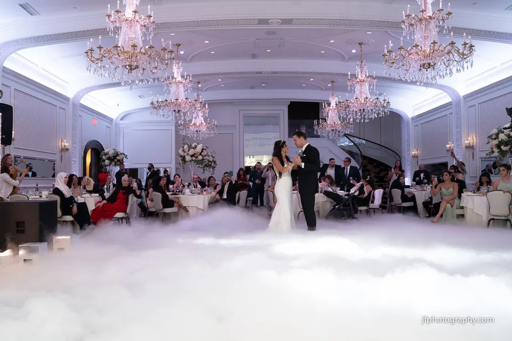 Macaluso's Events and Banquets #2