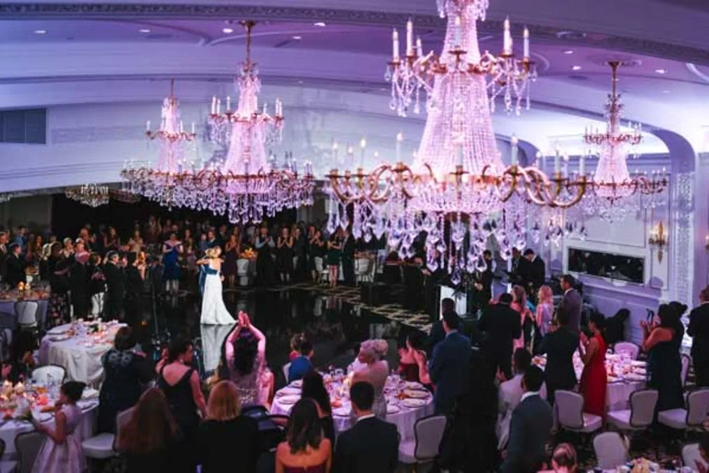 Macaluso's Events and Banquets #3