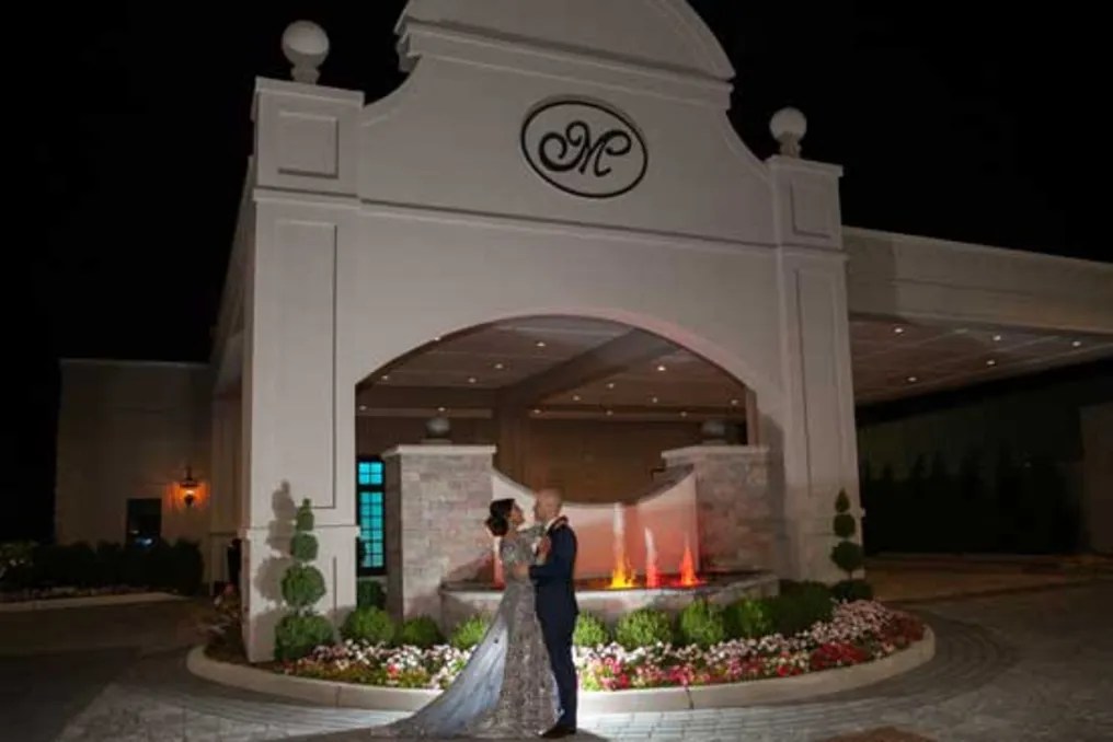 Macaluso's Events and Banquets #4