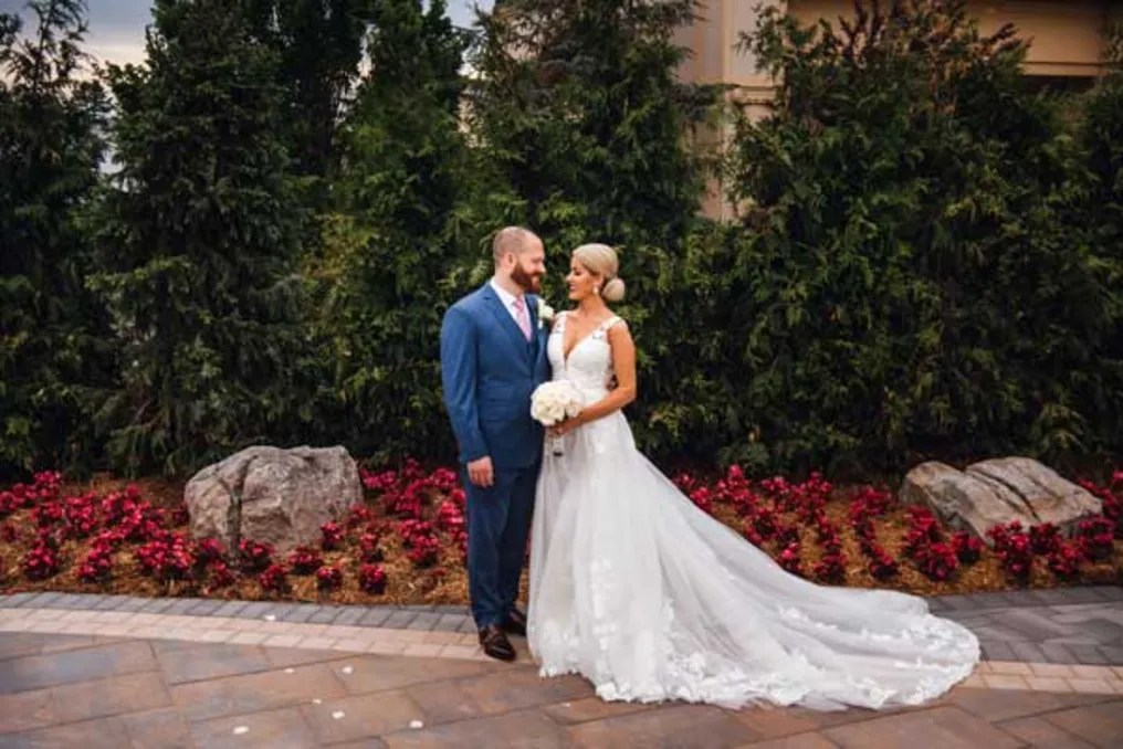 Macaluso's Events and Banquets #6