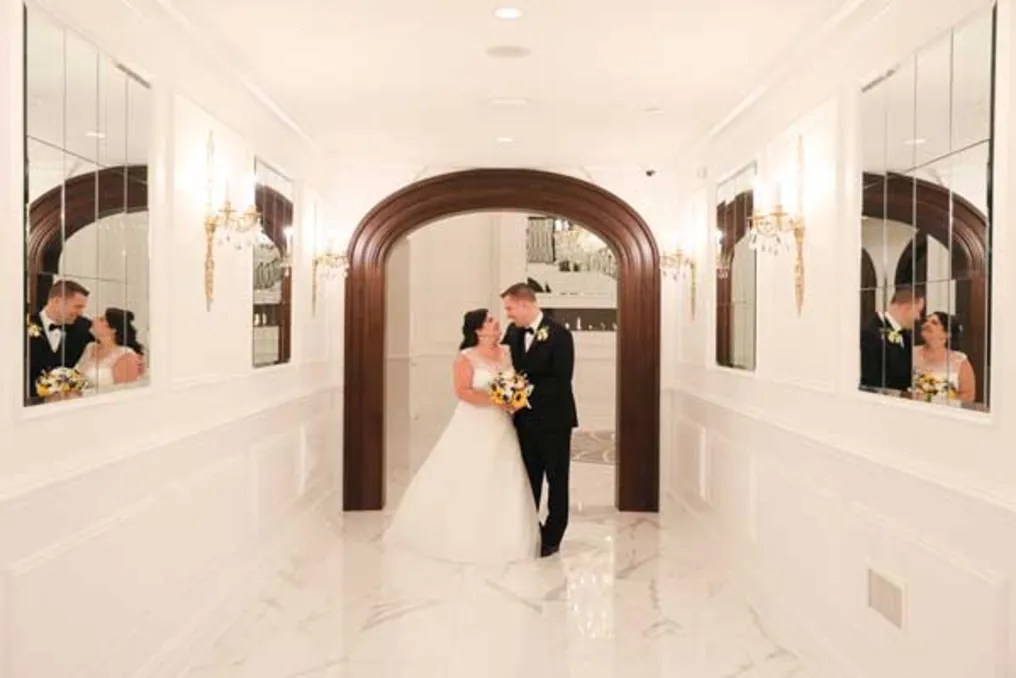 Macaluso's Events and Banquets #9