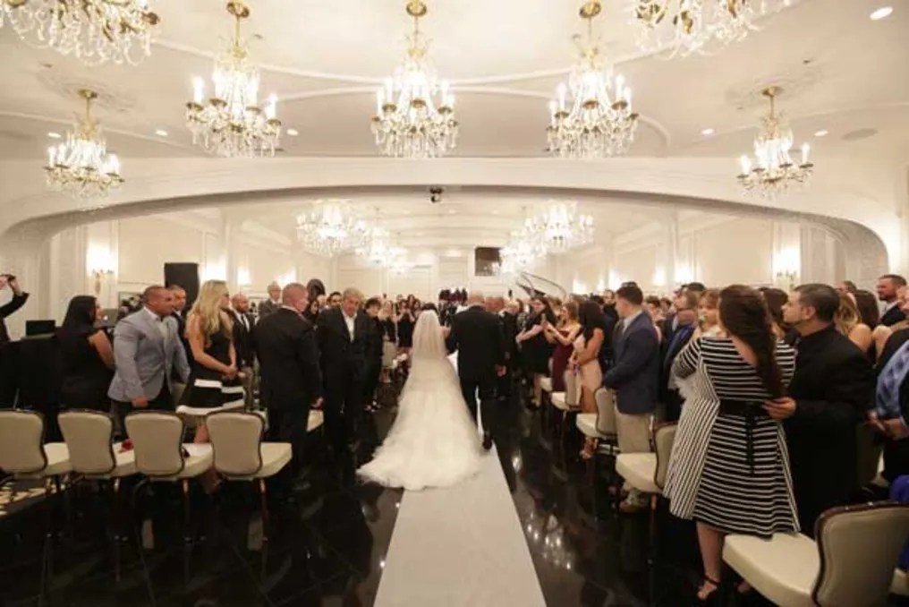 Macaluso's Events and Banquets #10