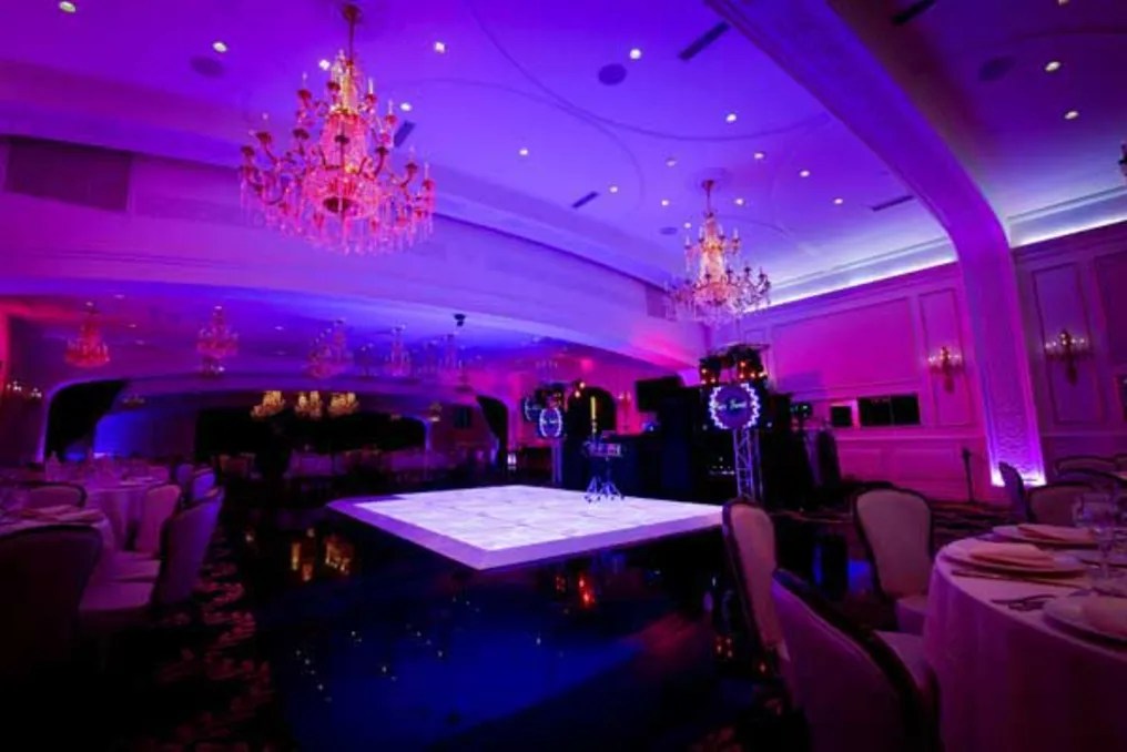 Macaluso's Events and Banquets #12