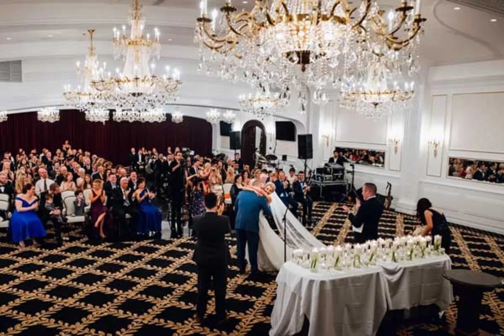 Macaluso's Events and Banquets #13