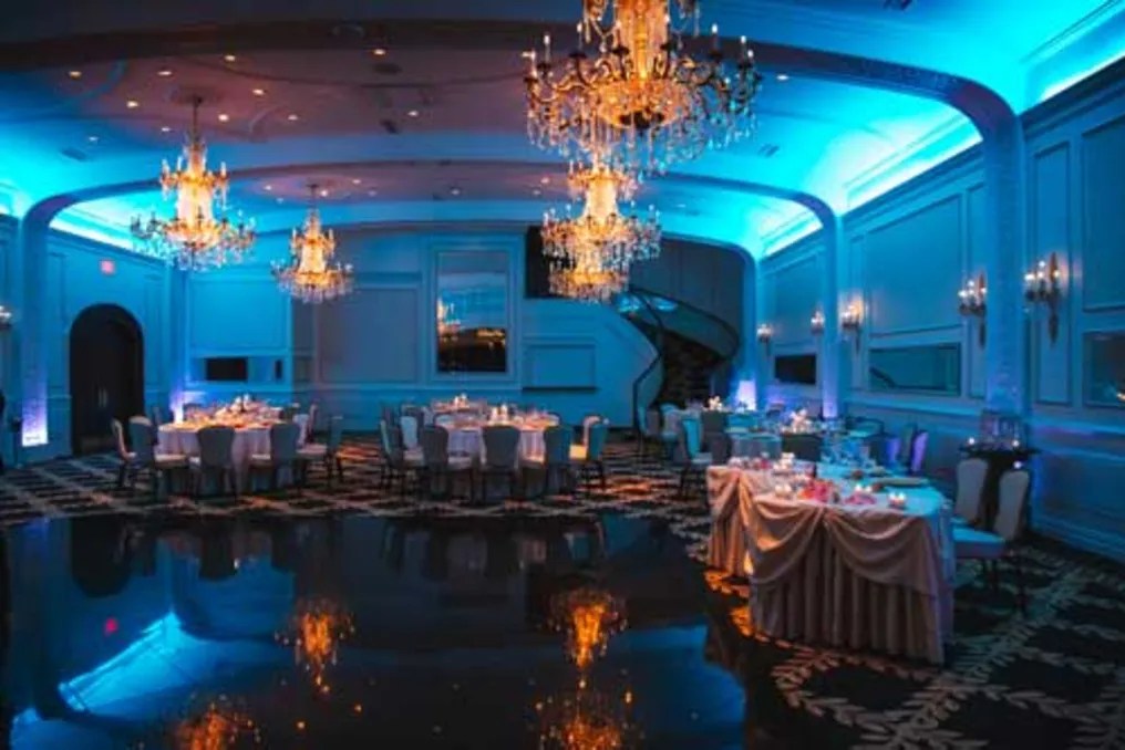 Macaluso's Events and Banquets #14