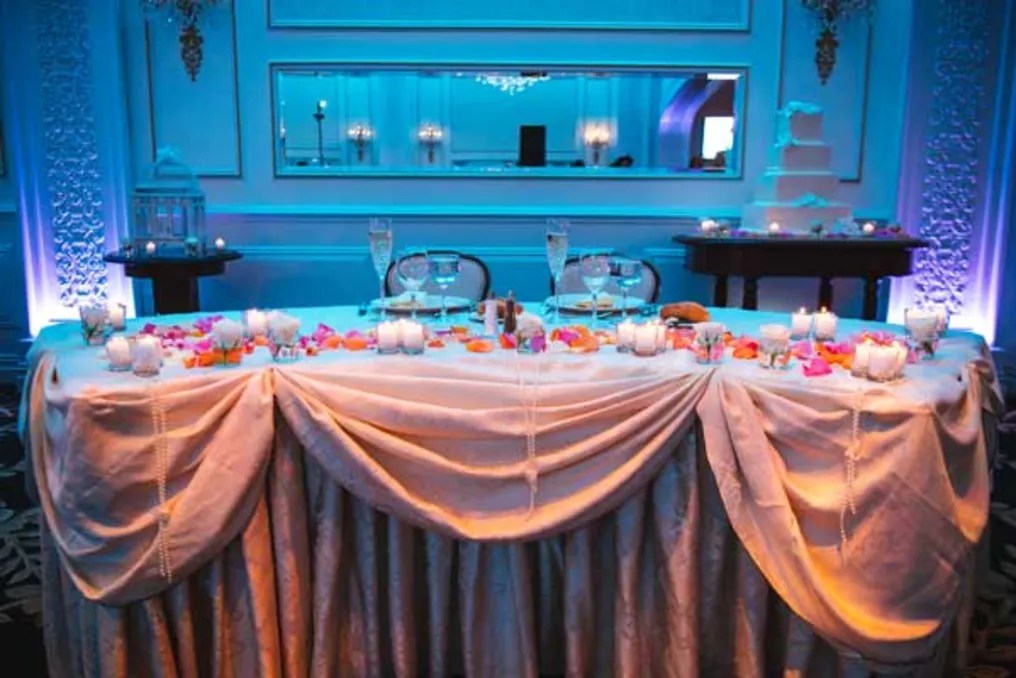 Macaluso's Events and Banquets #15