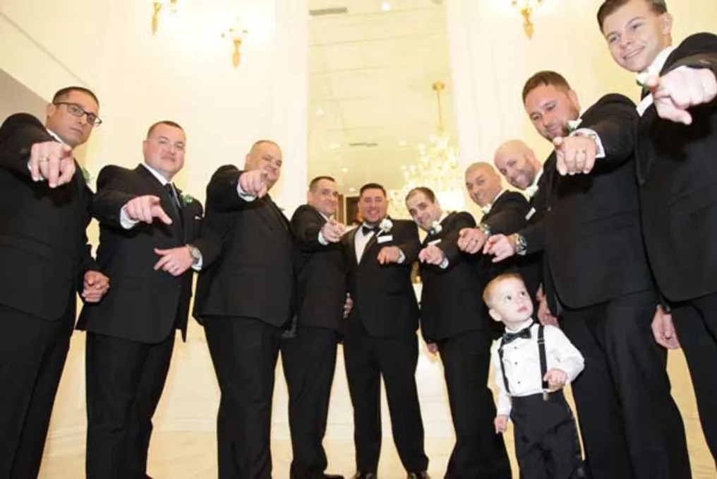 Macaluso's Events and Banquets #16