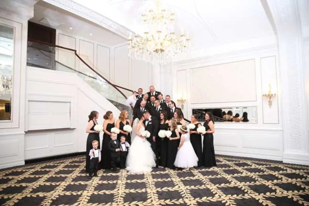 Macaluso's Events and Banquets #17