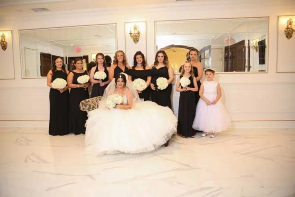 Macaluso's Events and Banquets #18