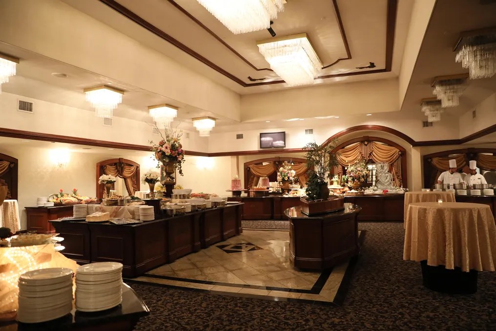 Macaluso's Events and Banquets #19