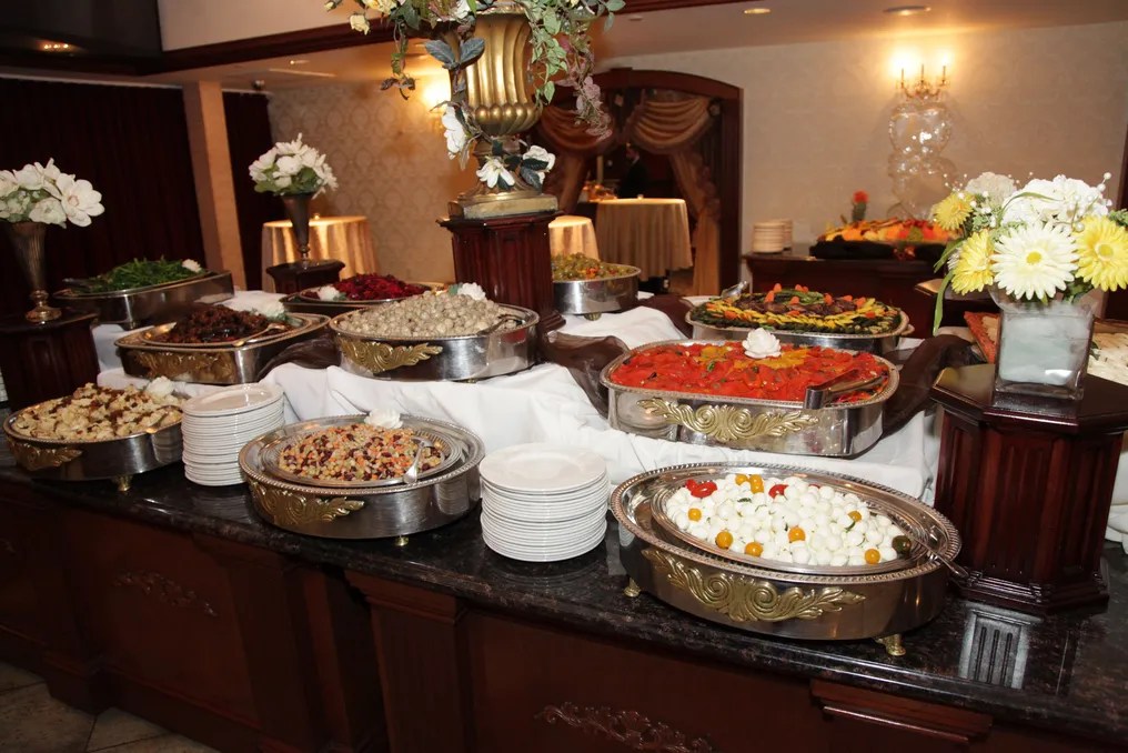 Macaluso's Events and Banquets #20