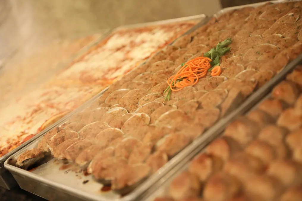 Macaluso's Events and Banquets #21