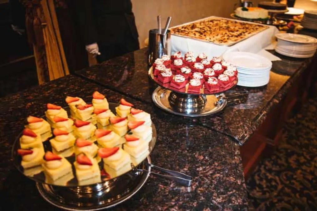 Macaluso's Events and Banquets #27