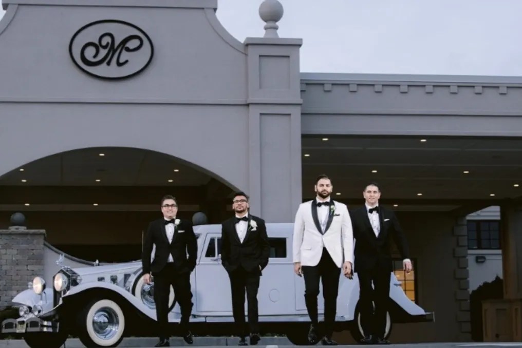 Macaluso's Events and Banquets #29