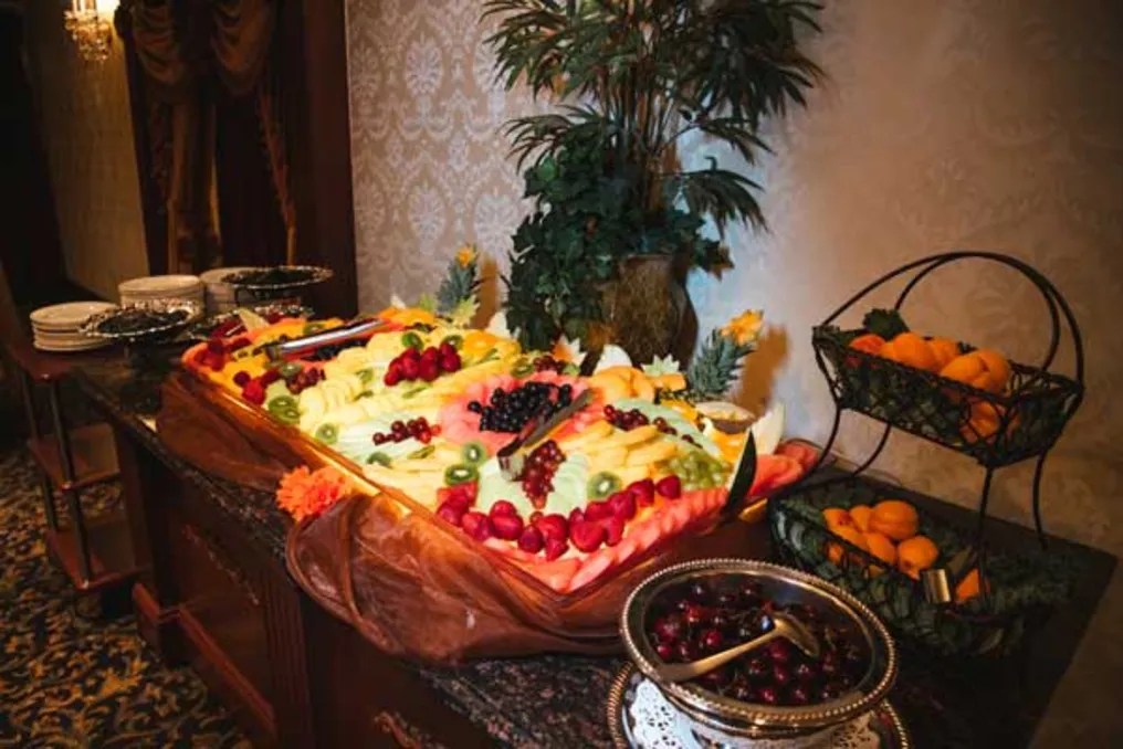 Macaluso's Events and Banquets #30