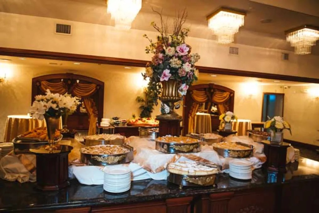 Macaluso's Events and Banquets #31