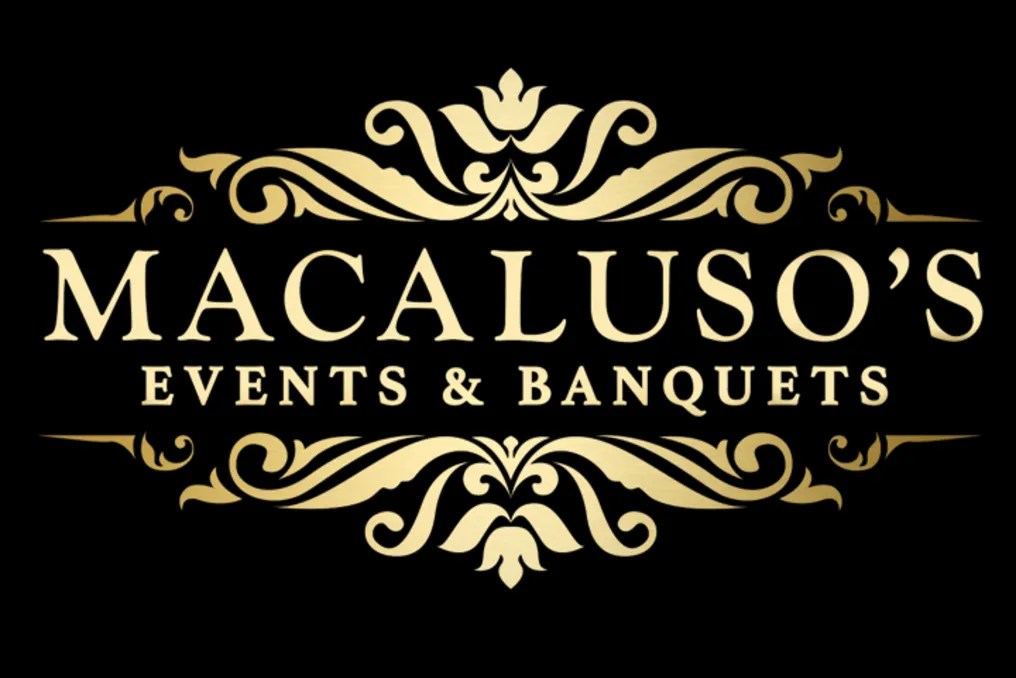 Macaluso's Events and Banquets #34