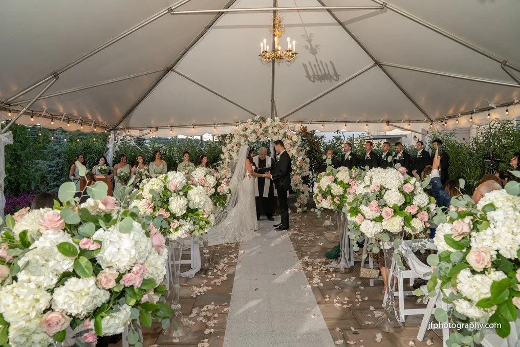 Macaluso's Events and Banquets #35