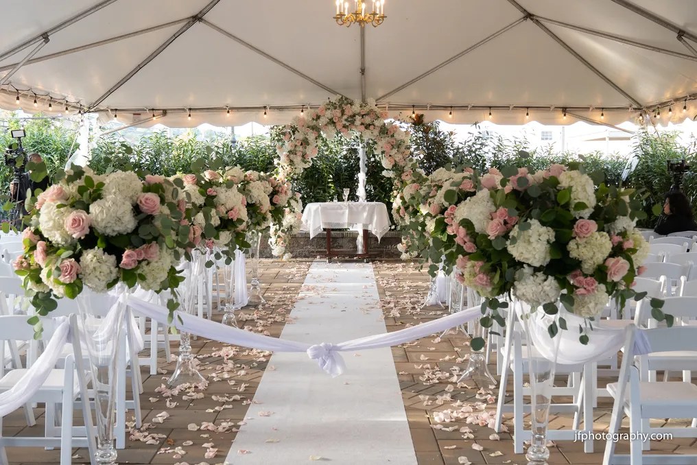 Macaluso's Events and Banquets #36