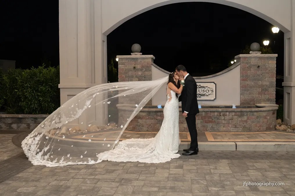 Macaluso's Events and Banquets #37