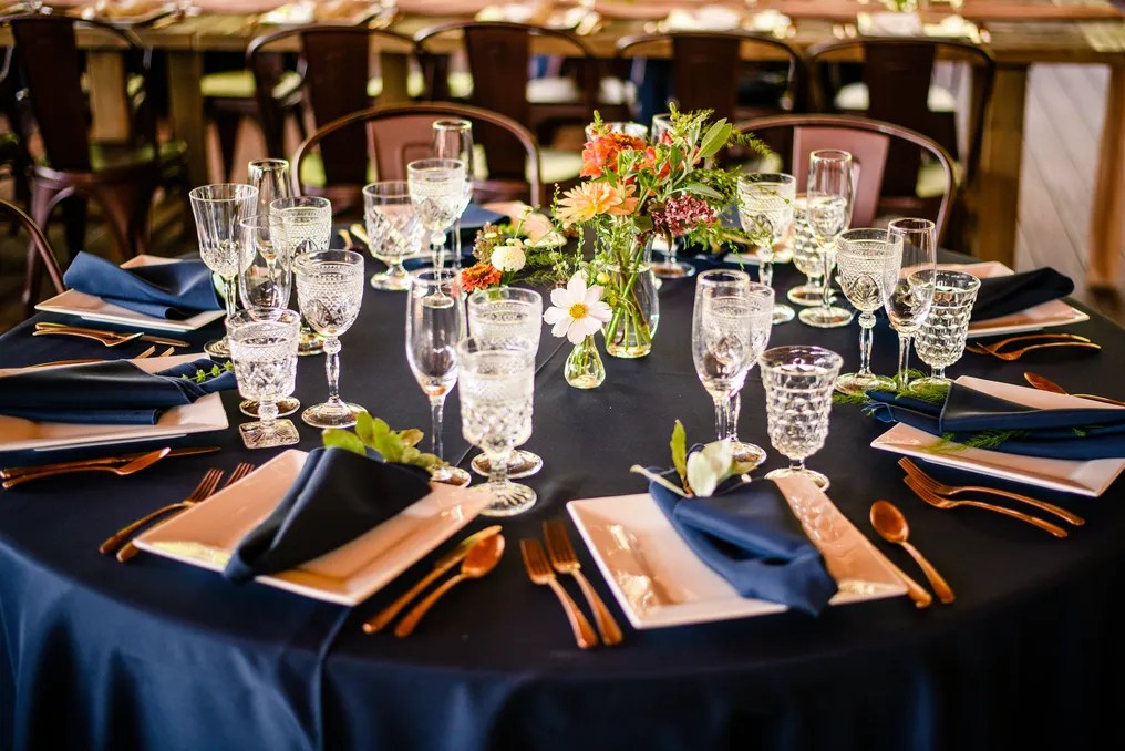 Glacier Raft Company Weddings & Events #12