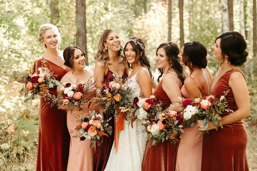 Glacier Raft Company Weddings & Events #13