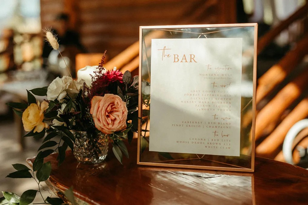 Glacier Raft Company Weddings & Events #14