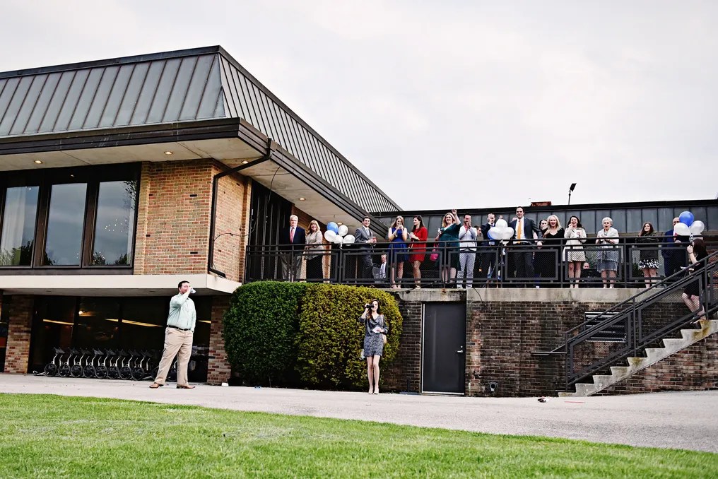 Highland Park Country Club #7