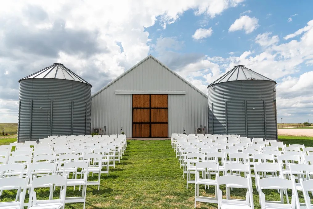 Vista Ridge Venue #1